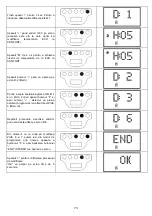 Preview for 73 page of Radialight KLIMA 7 AS Operating Instructions Manual