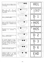 Preview for 93 page of Radialight KLIMA 7 AS Operating Instructions Manual