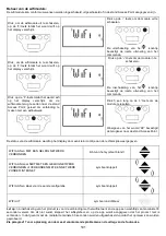 Preview for 101 page of Radialight KLIMA 7 AS Operating Instructions Manual