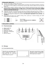 Предварительный просмотр 108 страницы Radialight KLIMA 7 AS Operating Instructions Manual