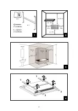 Предварительный просмотр 2 страницы Radialight KLIMA Wi-Fi Series Operating Instructions Manual