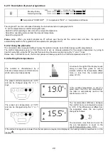 Preview for 29 page of Radialight KLIMA Wi-Fi Series Operating Instructions Manual