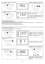 Preview for 50 page of Radialight KLIMA Wi-Fi Series Operating Instructions Manual