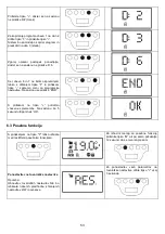 Preview for 53 page of Radialight KLIMA Wi-Fi Series Operating Instructions Manual