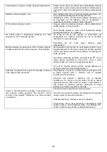 Preview for 62 page of Radialight KLIMA Wi-Fi Series Operating Instructions Manual