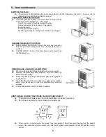 Preview for 6 page of Radialight KUBO Operating Instructions Manual