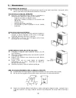 Предварительный просмотр 12 страницы Radialight KUBO Operating Instructions Manual