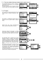 Preview for 40 page of Radialight KYOTO 7 Instruction Manual