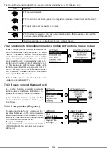 Preview for 59 page of Radialight KYOTO 7 Instruction Manual