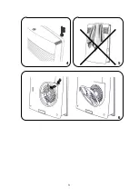 Предварительный просмотр 3 страницы Radialight LITHO Installation And Operating Manual