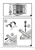 Предварительный просмотр 2 страницы Radialight MANTRA 15 Installation And Operating Manual