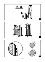 Preview for 3 page of Radialight MANTRA 15 Installation And Operating Manual