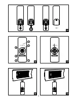 Предварительный просмотр 5 страницы Radialight OASI Installation And Operating Manual