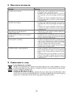 Preview for 10 page of Radialight OASI Installation And Operating Manual