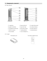 Preview for 14 page of Radialight OMNI Operating Instructions Manual