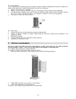 Предварительный просмотр 17 страницы Radialight OMNI Operating Instructions Manual