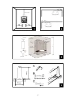 Preview for 2 page of Radialight PIKKOLO Directions For Use Manual