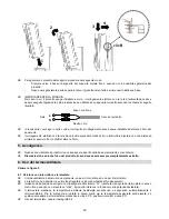 Preview for 12 page of Radialight PIKKOLO Directions For Use Manual