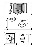 Preview for 2 page of Radialight TOUCH Installation And Operating Manual