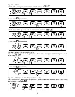 Предварительный просмотр 9 страницы Radialight TOUCH Installation And Operating Manual