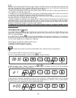 Предварительный просмотр 11 страницы Radialight TOUCH Installation And Operating Manual