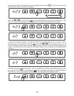 Preview for 12 page of Radialight TOUCH Installation And Operating Manual