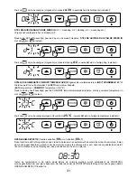 Preview for 31 page of Radialight TOUCH Installation And Operating Manual