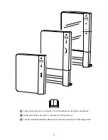 Radialight WINDY Installation And Operating Manual preview