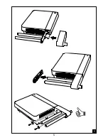 Preview for 5 page of Radialight WINDY Installation And Operating Manual