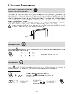 Preview for 11 page of Radialight WINDY Installation And Operating Manual