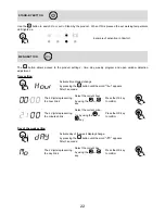 Preview for 22 page of Radialight WINDY Installation And Operating Manual