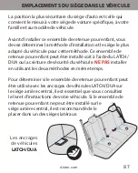 Предварительный просмотр 87 страницы Radian 3RX Instruction Manual