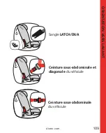 Предварительный просмотр 109 страницы Radian 3RX Instruction Manual