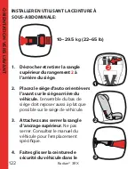 Предварительный просмотр 122 страницы Radian 3RX Instruction Manual