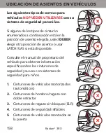 Предварительный просмотр 158 страницы Radian 3RX Instruction Manual