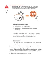 Предварительный просмотр 23 страницы Radian HEART GUARDIAN HR-503
HEART GUARDIAN HR-503 A User Manual