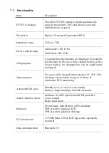 Предварительный просмотр 31 страницы Radian HEART GUARDIAN HR-503
HEART GUARDIAN HR-503 A User Manual