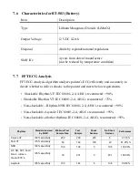 Предварительный просмотр 33 страницы Radian HEART GUARDIAN HR-503
HEART GUARDIAN HR-503 A User Manual