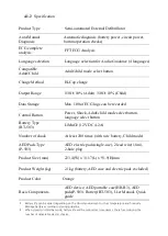 Preview for 14 page of Radian HEART GUARDIAN HR-503HEART GUARDIAN HR-503 A User Manual