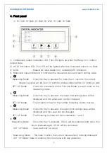 Предварительный просмотр 7 страницы Radian RI-10W User Manual