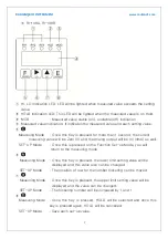 Предварительный просмотр 8 страницы Radian RI-10W User Manual