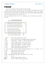 Предварительный просмотр 9 страницы Radian RI-10W User Manual