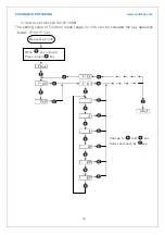 Предварительный просмотр 21 страницы Radian RI-10W User Manual