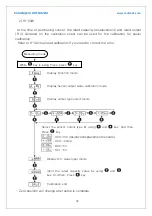 Предварительный просмотр 33 страницы Radian RI-10W User Manual