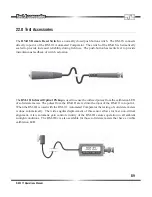 Предварительный просмотр 90 страницы Radian RM-111 Operation Manual