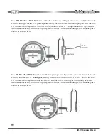 Предварительный просмотр 93 страницы Radian RM-111 Operation Manual