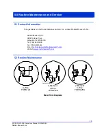 Preview for 13 page of Radian Weco-300 Operation Manual