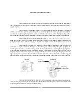 Предварительный просмотр 5 страницы radiance 7201111 Instruction Manual