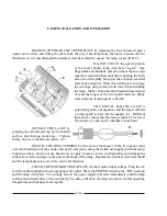 Предварительный просмотр 6 страницы radiance 7201111 Instruction Manual