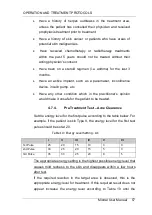 Preview for 65 page of Radiancy Mistral User Manual